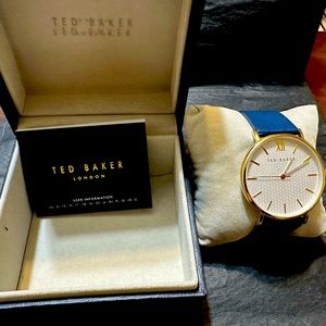 Ted Baker watch